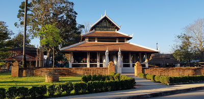 Wat Nong Krathum