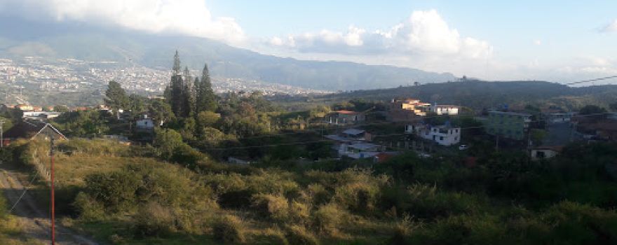 la laja