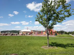 East Snyder Park