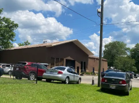 Church International