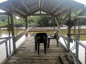 Haji Kumit Jeti