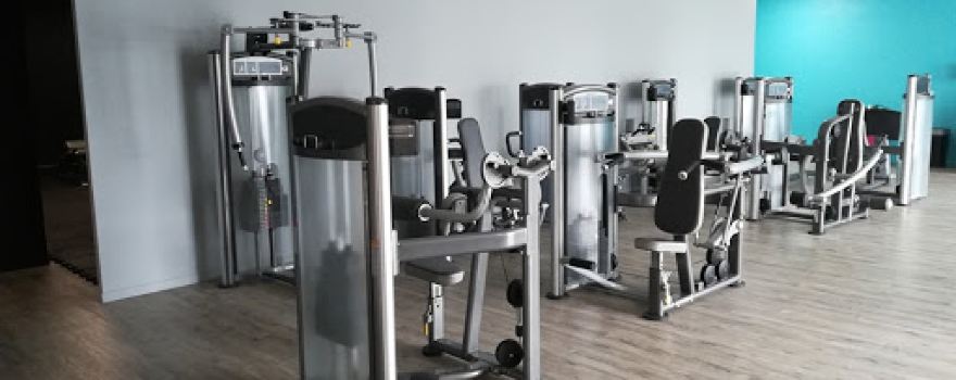 Planète Fitness - Salle de sport Cognac