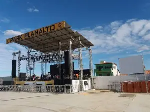 Park Planalto