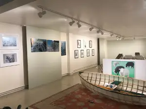 510 Warren Street Gallery