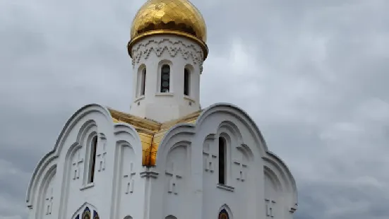 Pam'yatnyk Nevidomomu Soldatu