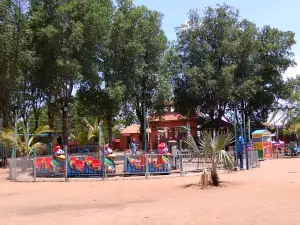 Shilparamam