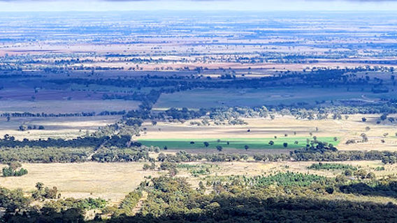 Goobang National Park