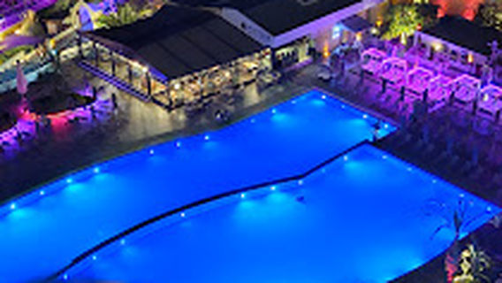Odyssey Club
