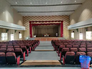 Airport Garden Convention Centre