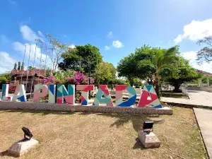 La Pintada Park
