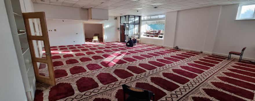 Craigavon Mosque