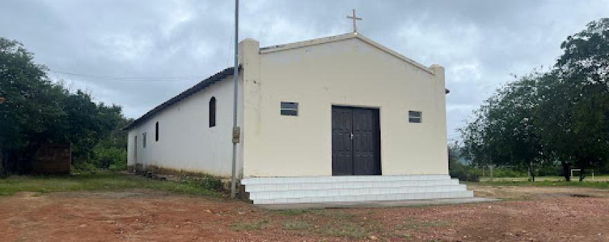Igreja católica São José - poço comprido II