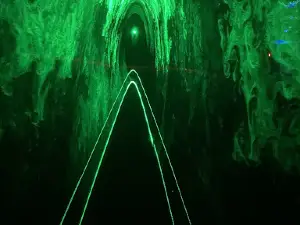Kersey Valley Spookywoods