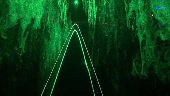 Kersey Valley SpookyWoods