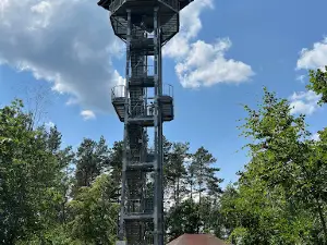 Aussichtspunkt Lieske