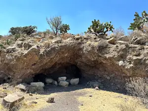 Zona Arqueológica Xihuingo