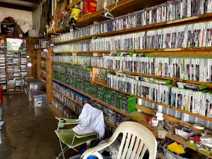 Big Daddy's Flea Market