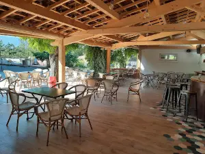 Camping les Cigales