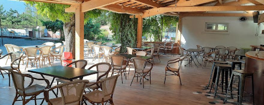 Camping les Cigales