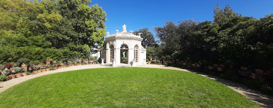 Villa Durazzo-Pallavicini