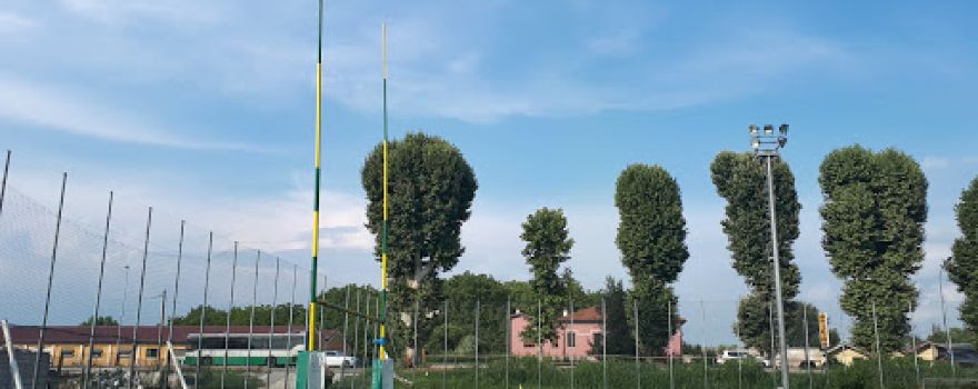 A.S.D. Rugby Stanghella