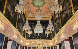 Wat Poramai Yikawat