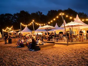 Vakantiepark BreeBronne