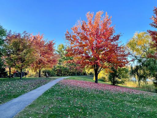 Charles E. Sexton Memorial Park