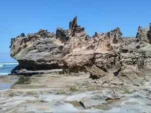 Brenton Beach