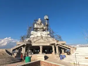 Pumdikot Religious Area