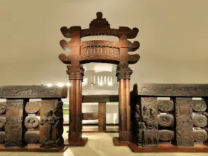 Bharhut Stupa