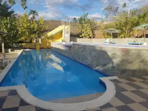Balneario La Ventana