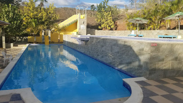 Balneario La Ventana