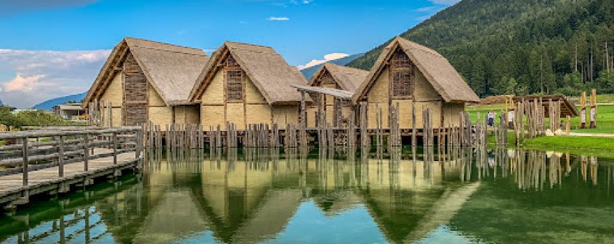 Parco Archeo Natura di Fiavé