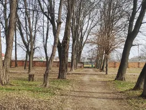 City park