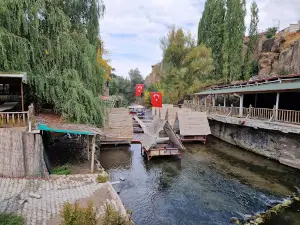Ihlara