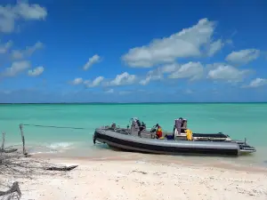 Kanton Island