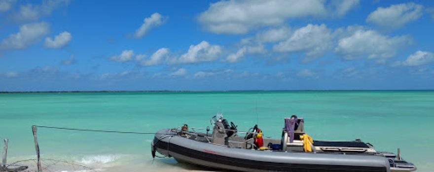 Kanton Island