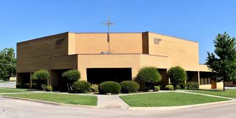 Northwest Baptist Church