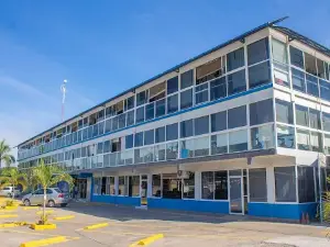 Club Pacifico
