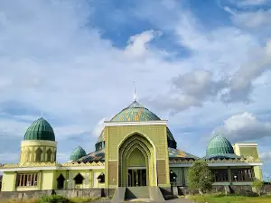 Masjid Raya Nur Affandi