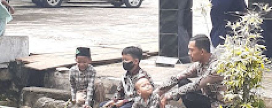 Local Education Center Metro Lampung