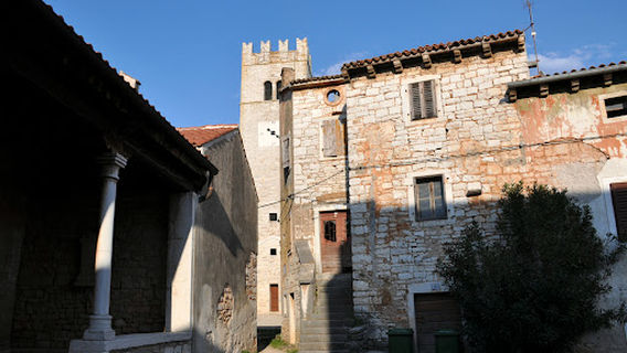 Sveti Lovrec
