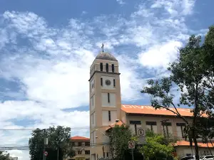St. Anthony Shrine