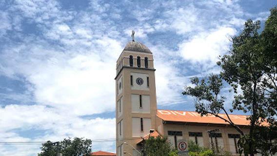 St. Anthony Shrine