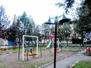 Atatürk Parkı