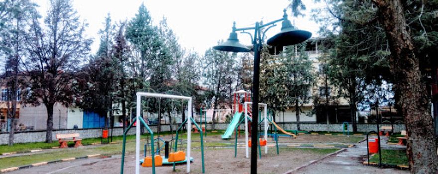 Atatürk Parkı