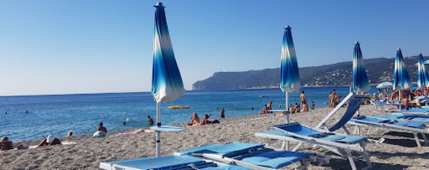 Bagni Ristorante Bar Lido di Torre del Mare