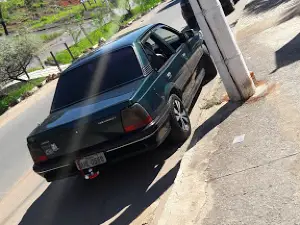 Pista pública de Skate - Arcos MG