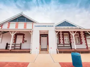 Yilgarn History Museum